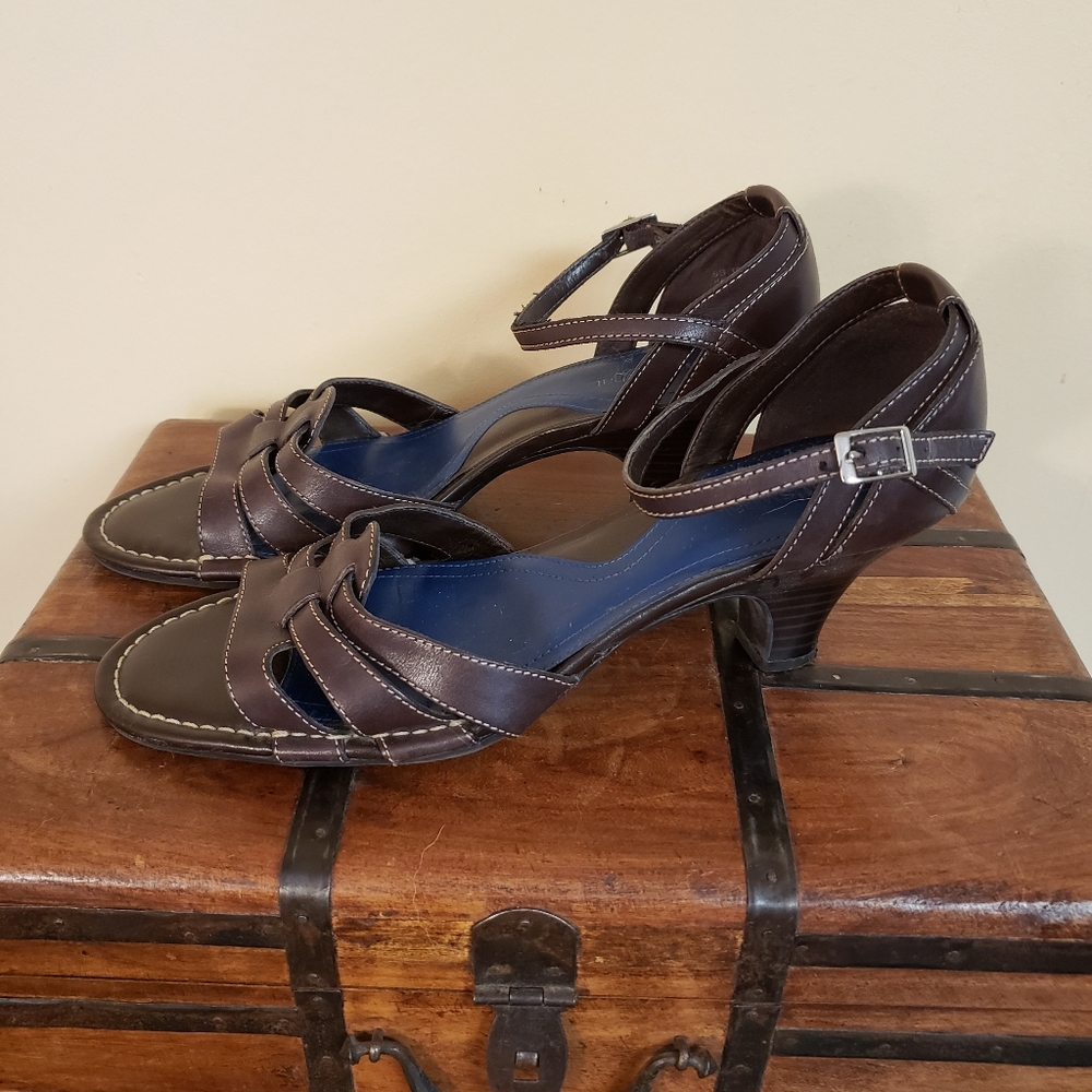 Comfy sandal